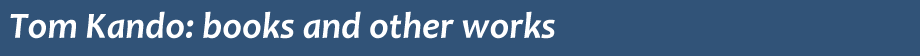 Tom Kando